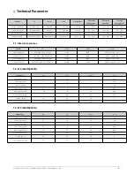 Preview for 5 page of Ebyte E73 2G4M04S1A User Manual