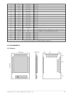 Preview for 10 page of Ebyte E73 2G4M04S1A User Manual