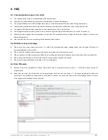 Preview for 14 page of Ebyte E73 2G4M04S1A User Manual