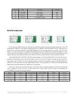 Предварительный просмотр 2 страницы Ebyte E73 2G4M04S1B User Manual