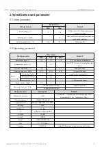 Preview for 5 page of Ebyte E73-2G4M04S1F User Manual