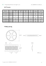 Preview for 16 page of Ebyte E73-2G4M08S1CX Manual