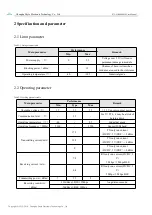 Предварительный просмотр 4 страницы Ebyte E73-2G4M08S1E User Manual