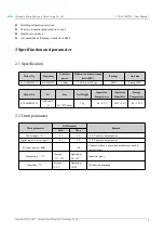 Preview for 5 page of Ebyte E78-400M22S1C User Manual