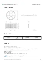 Preview for 12 page of Ebyte E78-400M22S1C User Manual