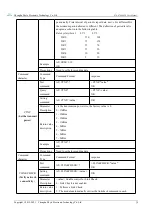 Preview for 27 page of Ebyte E78-470LN22S User Manual