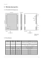 Preview for 6 page of Ebyte E78-868LN22S User Manual