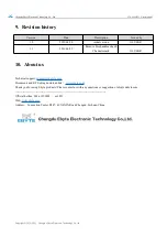 Preview for 29 page of Ebyte E78-868LN22S User Manual