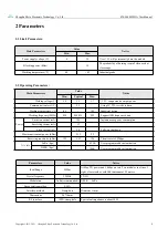 Preview for 5 page of Ebyte E78-900M22S1A User Manual