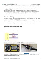 Preview for 10 page of Ebyte E78-900M22S1A User Manual