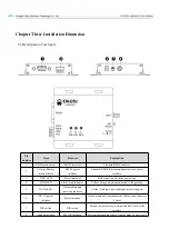 Preview for 8 page of Ebyte E78-DTU User Manual