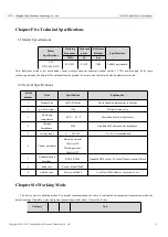 Предварительный просмотр 11 страницы Ebyte E78-DTU User Manual