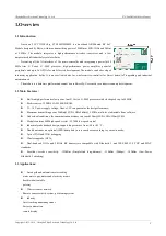 Предварительный просмотр 3 страницы Ebyte E79-900DM2005S User Manual