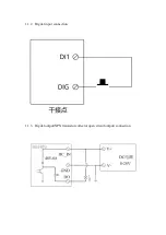 Предварительный просмотр 5 страницы Ebyte E831-RTU(8080T-485) User Manual