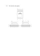 Предварительный просмотр 10 страницы Ebyte E831-RTU(8080T-485) User Manual