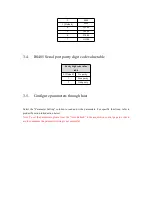 Предварительный просмотр 15 страницы Ebyte E831-RTU(8080T-485) User Manual