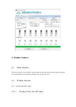 Предварительный просмотр 16 страницы Ebyte E831-RTU(8080T-485) User Manual