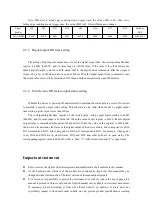 Предварительный просмотр 21 страницы Ebyte E831-RTU(8080T-485) User Manual