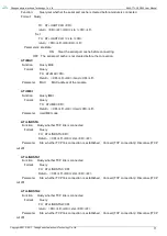 Preview for 12 page of Ebyte E840-TTL-GPRS03 User Manual