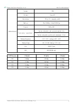 Preview for 4 page of Ebyte E840-TTL-NB03 User Manual