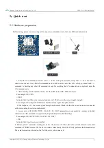 Preview for 7 page of Ebyte E840-TTL-NB03 User Manual