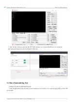 Preview for 8 page of Ebyte E840-TTL-NB03 User Manual