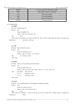 Preview for 12 page of Ebyte E840-TTL-NB03 User Manual