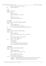 Preview for 14 page of Ebyte E840-TTL-NB03 User Manual