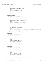 Preview for 16 page of Ebyte E840-TTL-NB03 User Manual