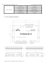 Preview for 9 page of Ebyte E851-RTU User Manual