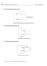 Preview for 11 page of Ebyte E870-E1 User Manual