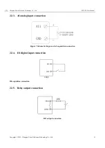 Preview for 11 page of Ebyte E870-W1 User Manual