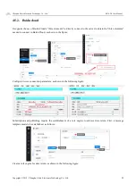 Preview for 22 page of Ebyte E870-W1 User Manual