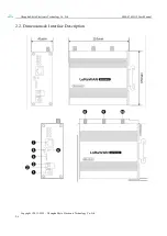 Предварительный просмотр 7 страницы Ebyte E890-470LG12 User Manual