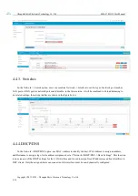 Предварительный просмотр 20 страницы Ebyte E890-470LG12 User Manual