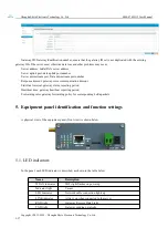 Предварительный просмотр 28 страницы Ebyte E890-470LG12 User Manual