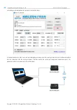 Предварительный просмотр 10 страницы Ebyte E90-DTU Manual