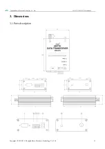 Предварительный просмотр 12 страницы Ebyte E90-DTU Manual