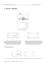 Предварительный просмотр 14 страницы Ebyte E90-DTU Manual