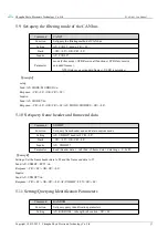 Предварительный просмотр 27 страницы Ebyte ECAN-401 User Manual