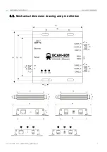 Preview for 7 page of Ebyte ECAN-E01 User Manual