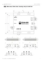 Preview for 7 page of Ebyte ECAN-E01S User Manual