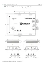 Предварительный просмотр 6 страницы Ebyte ECAN-W01S User Manual