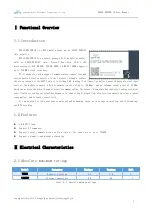 Preview for 4 page of Ebyte ESP32-WROVER-IE User Manual