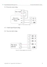 Preview for 22 page of Ebyte MA02-AAC 2220 Series User Manual