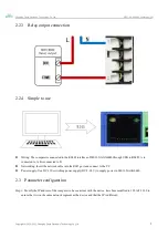 Предварительный просмотр 8 страницы Ebyte ME31-XAAX0440 User Manual