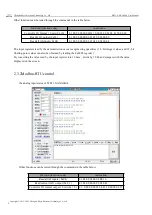 Preview for 11 page of Ebyte ME31-XAXA0404 User Manual