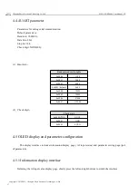 Предварительный просмотр 20 страницы Ebyte ME31-XAXX0600 User Manual