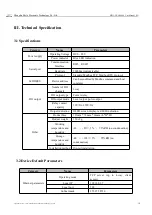 Preview for 11 page of Ebyte ME31-XXAX0060 User Manual