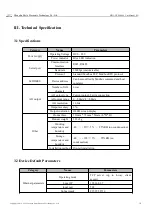 Предварительный просмотр 11 страницы Ebyte ME31-XXXA0006 User Manual